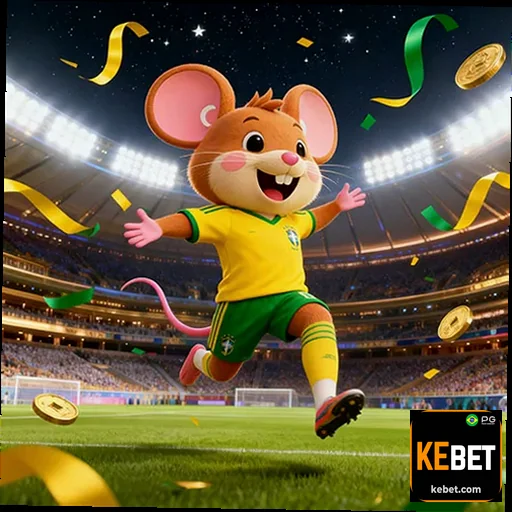 Odds de esportes